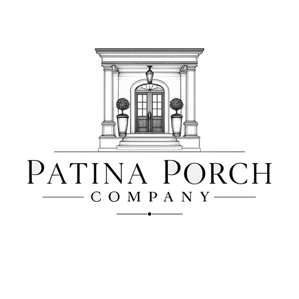 Patina Porch Co.